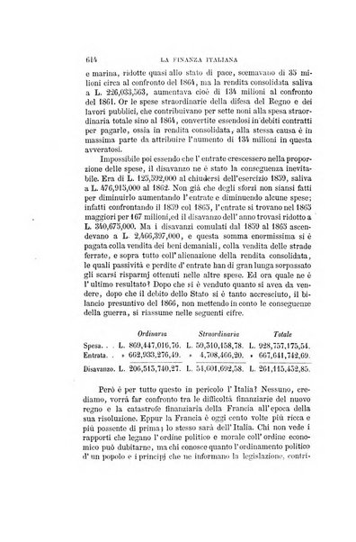 Nuova antologia di scienze, lettere ed arti