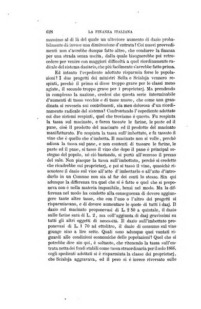 Nuova antologia di scienze, lettere ed arti