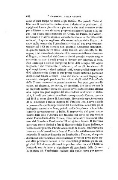 Nuova antologia di scienze, lettere ed arti