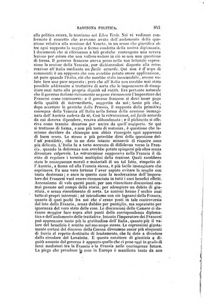 Nuova antologia di scienze, lettere ed arti