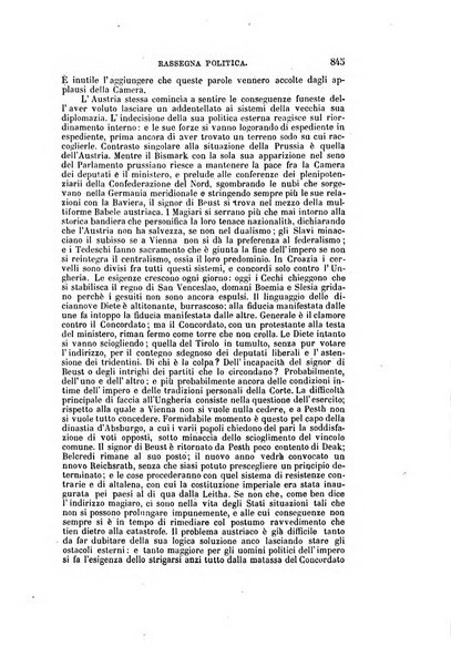 Nuova antologia di scienze, lettere ed arti