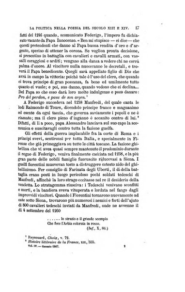 Nuova antologia di scienze, lettere ed arti