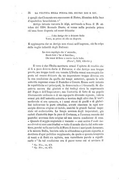 Nuova antologia di scienze, lettere ed arti