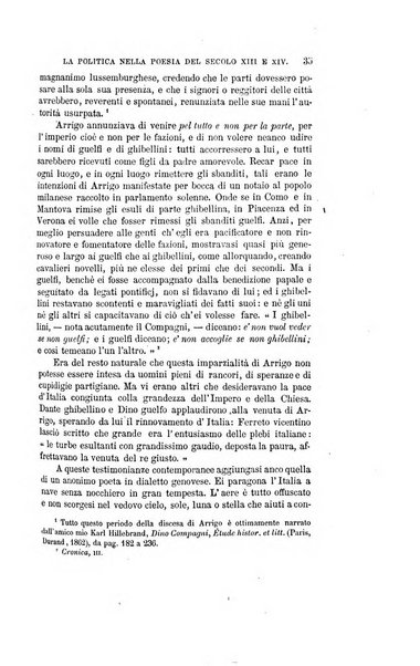 Nuova antologia di scienze, lettere ed arti