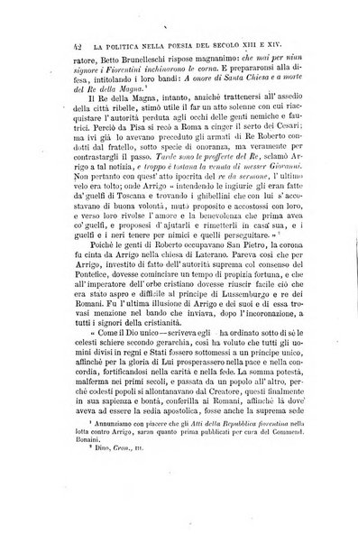 Nuova antologia di scienze, lettere ed arti