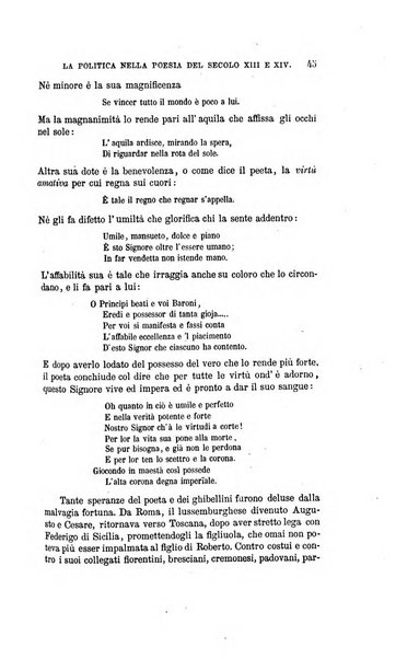 Nuova antologia di scienze, lettere ed arti