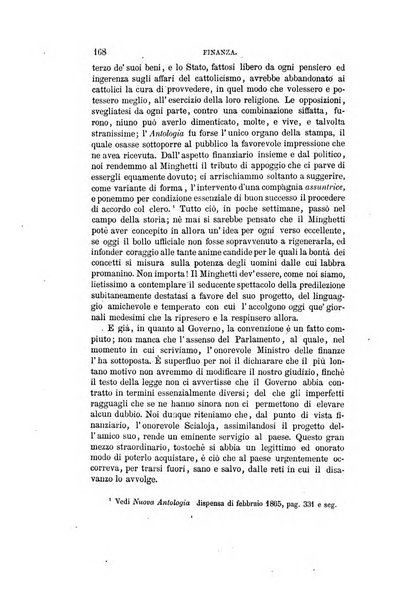 Nuova antologia di scienze, lettere ed arti