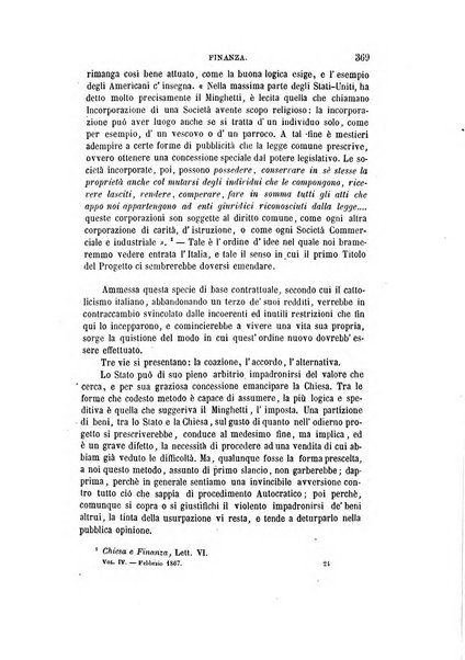 Nuova antologia di scienze, lettere ed arti