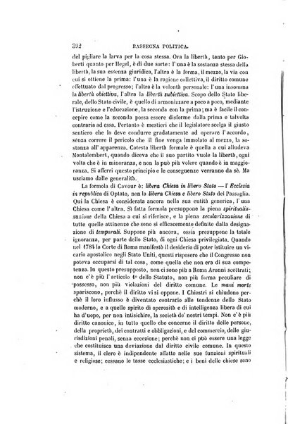 Nuova antologia di scienze, lettere ed arti