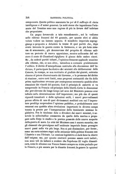 Nuova antologia di scienze, lettere ed arti