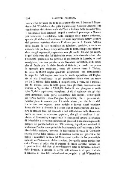 Nuova antologia di scienze, lettere ed arti