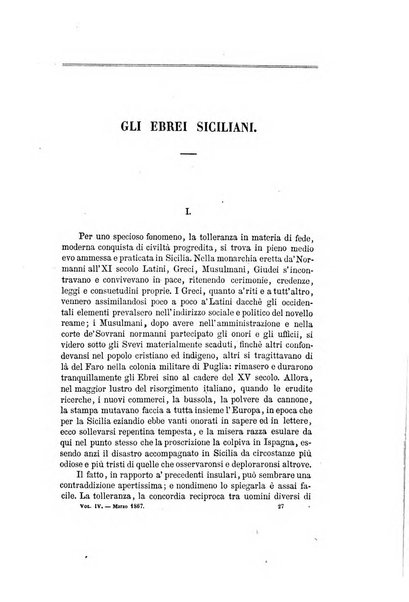 Nuova antologia di scienze, lettere ed arti