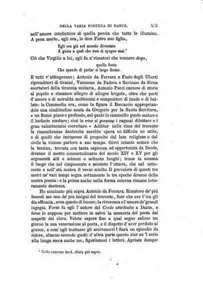 Nuova antologia di scienze, lettere ed arti