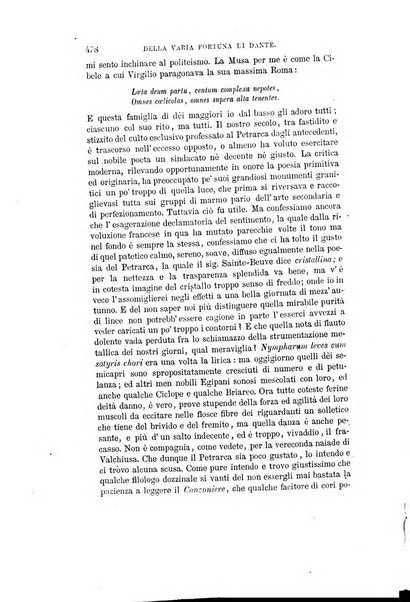 Nuova antologia di scienze, lettere ed arti