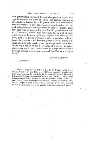 Nuova antologia di scienze, lettere ed arti