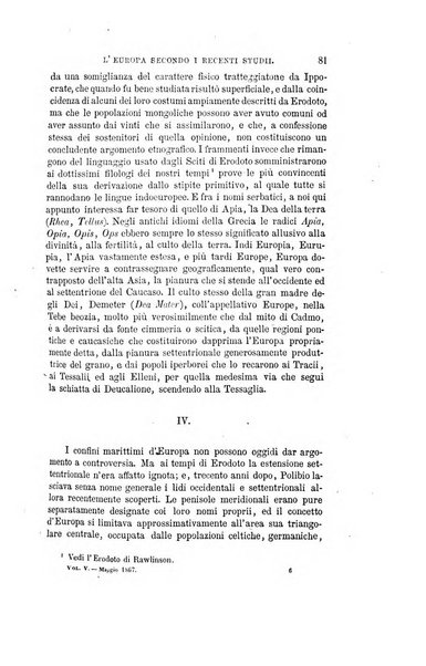 Nuova antologia di scienze, lettere ed arti