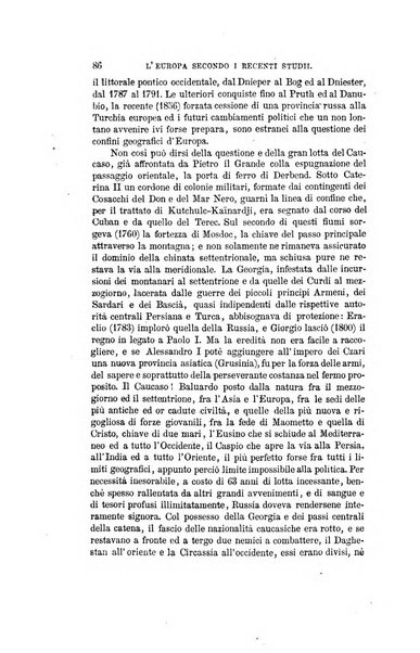 Nuova antologia di scienze, lettere ed arti