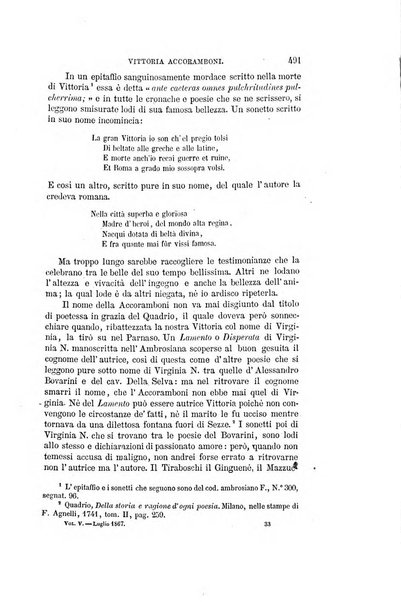 Nuova antologia di scienze, lettere ed arti