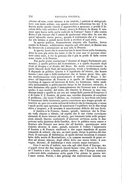 Nuova antologia di scienze, lettere ed arti