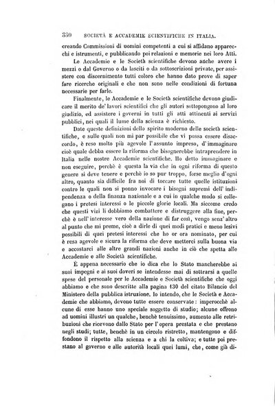 Nuova antologia di scienze, lettere ed arti