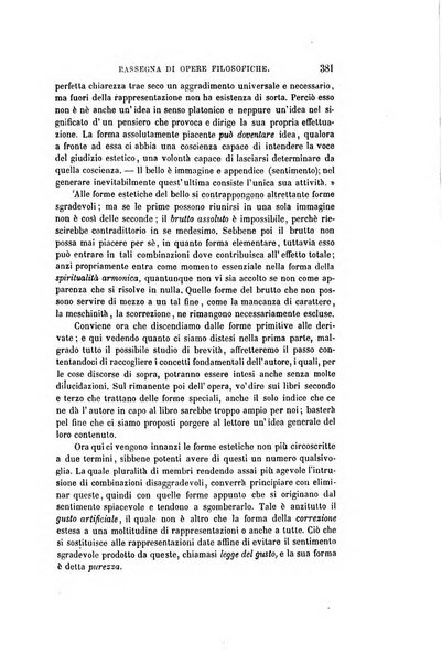 Nuova antologia di scienze, lettere ed arti