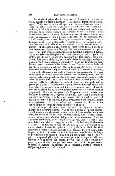 Nuova antologia di scienze, lettere ed arti