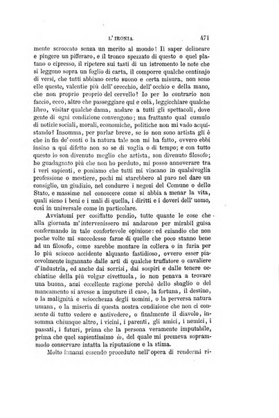 Nuova antologia di scienze, lettere ed arti