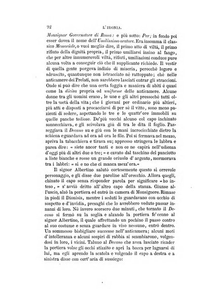 Nuova antologia di scienze, lettere ed arti