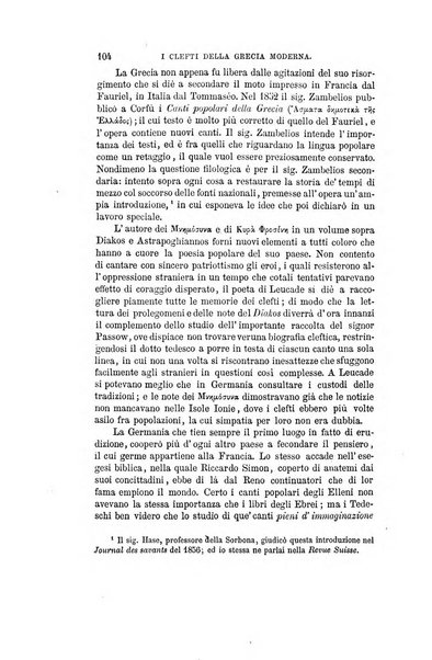 Nuova antologia di scienze, lettere ed arti