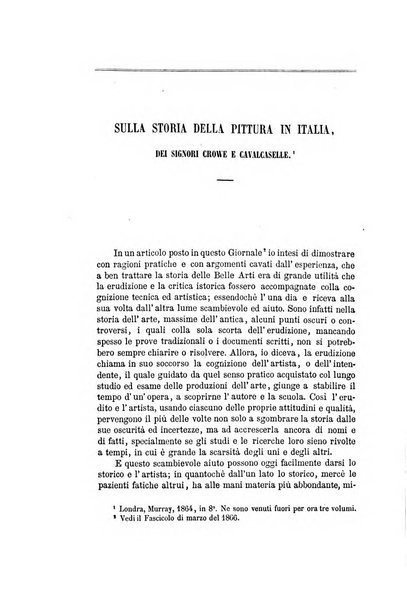 Nuova antologia di scienze, lettere ed arti