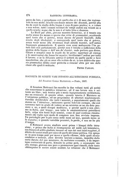 Nuova antologia di scienze, lettere ed arti