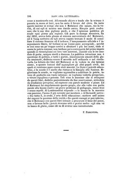 Nuova antologia di scienze, lettere ed arti