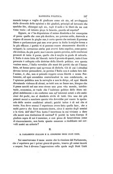 Nuova antologia di scienze, lettere ed arti