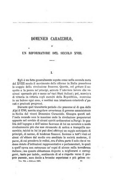 Nuova antologia di scienze, lettere ed arti