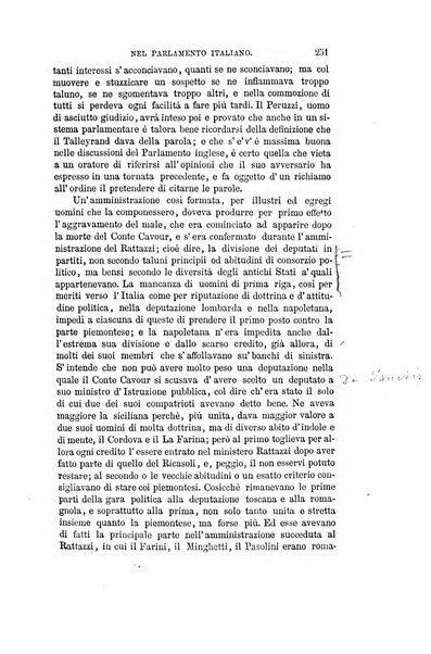 Nuova antologia di scienze, lettere ed arti