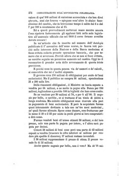 Nuova antologia di scienze, lettere ed arti