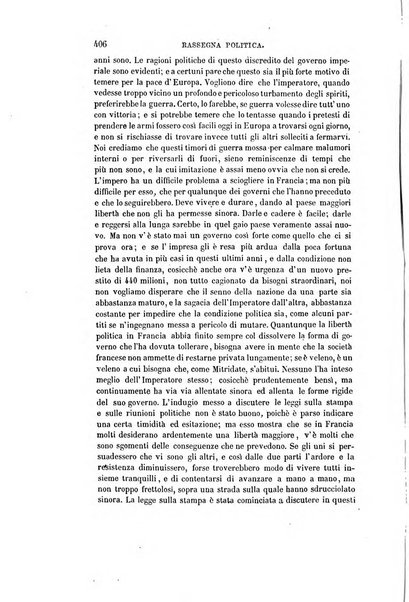 Nuova antologia di scienze, lettere ed arti