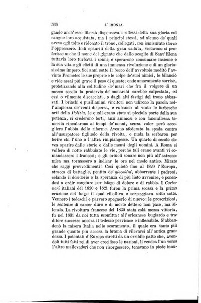 Nuova antologia di scienze, lettere ed arti