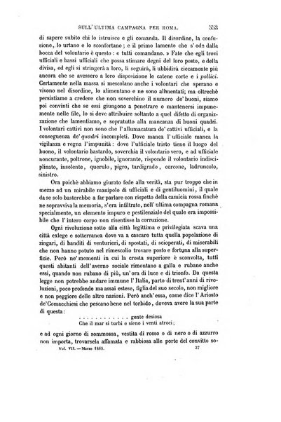 Nuova antologia di scienze, lettere ed arti