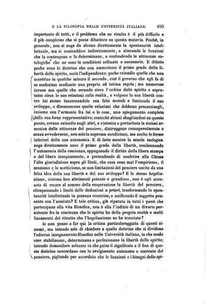 Nuova antologia di scienze, lettere ed arti