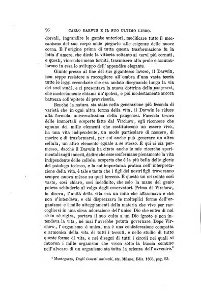 Nuova antologia di scienze, lettere ed arti