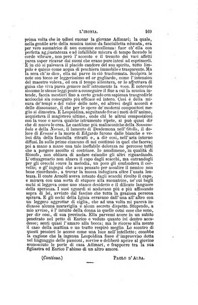 Nuova antologia di scienze, lettere ed arti