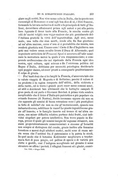 Nuova antologia di scienze, lettere ed arti