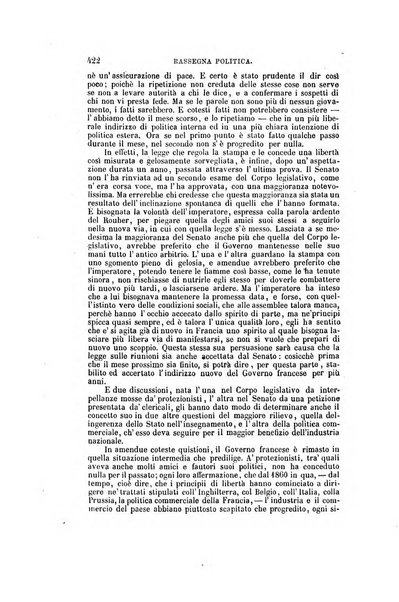 Nuova antologia di scienze, lettere ed arti