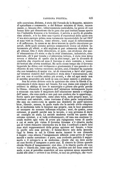 Nuova antologia di scienze, lettere ed arti