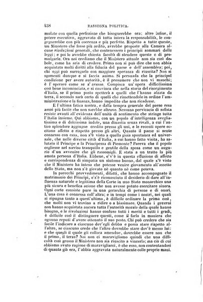 Nuova antologia di scienze, lettere ed arti