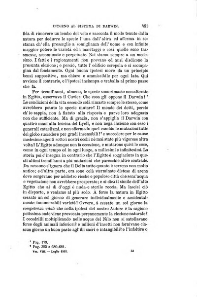 Nuova antologia di scienze, lettere ed arti