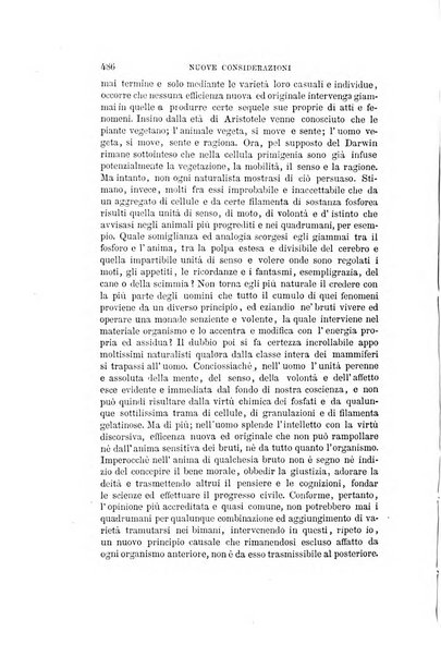 Nuova antologia di scienze, lettere ed arti