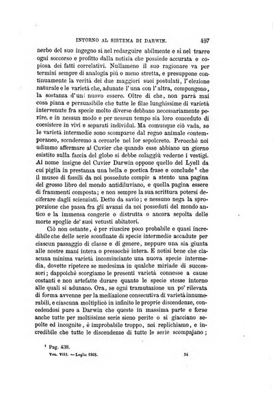 Nuova antologia di scienze, lettere ed arti