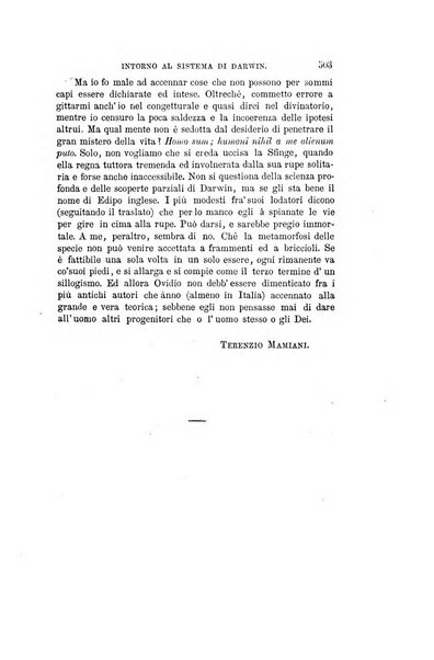 Nuova antologia di scienze, lettere ed arti